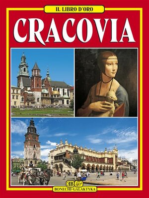cover image of Cracovia